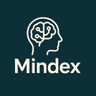 Mindex logo